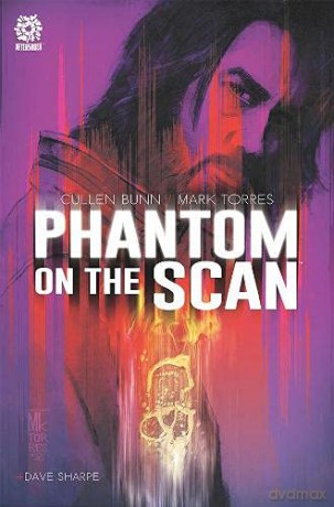 Phantom On The Scan - Cullen Bunn [KSIĄŻKA]