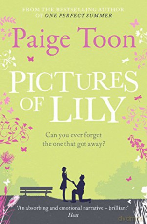 Pictures of Lily - Paige Toon [KSIĄŻKA]