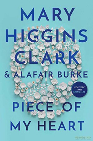 Piece of My Heart (Under Suspicion) - Mary Higgins Clark [KSIĄŻKA]