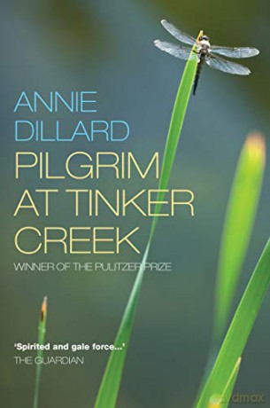 Pilgrim at Tinker Creek - Annie Dillard [KSIĄŻKA]