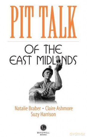 Pit Talk - Natalie Braber [KSIĄŻKA]