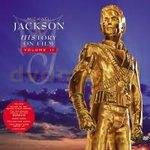 Michael Jackson: HIStory On Film Volume II (digipack) [DVD]
