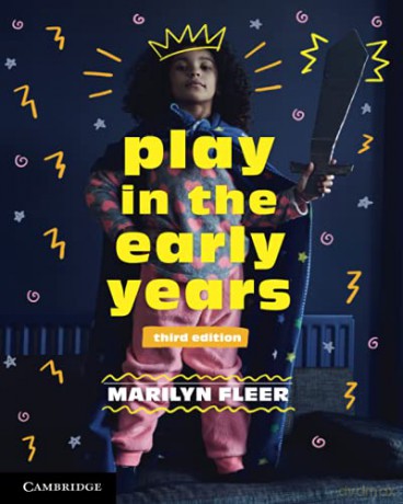 Play in the Early Years - Marilyn Fleer [KSIĄŻKA]