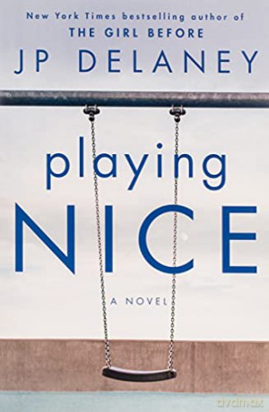 Playing Nice [KSIĄŻKA]