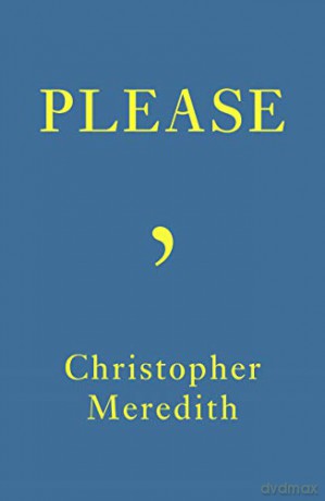 Please - Christopher Meredith [KSIĄŻKA]