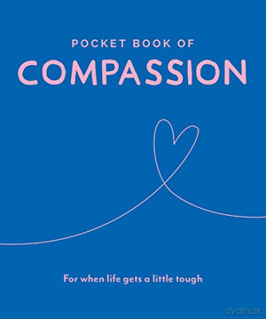 Pocket Book of Compassion: For When Life Gets a Little Tough (Pocket Books Series) - Trigger Publishing [KSIĄŻKA]