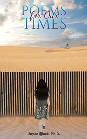 Poems for Our Times - Ph.D. Joyce Block [KSIĄŻKA]