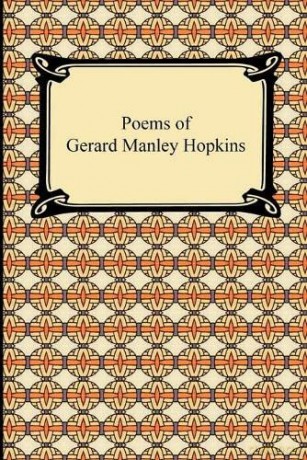 Poems of Gerard Manley Hopkins - Gerard Manley Hopkins [KSIĄŻKA]