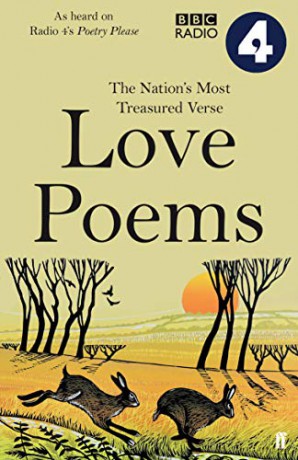 Poetry Please: Love Poems [KSIĄŻKA]