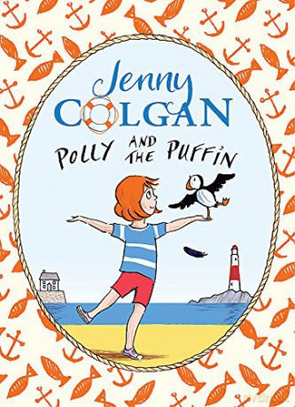 Polly and the Puffin: Book 1 - Jenny Colgan [KSIĄŻKA]