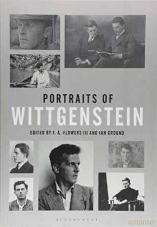 Portraits of Wittgenstein: Abridged Edition - F.A. Flowers III [KSIĄŻKA]