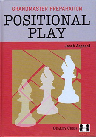 POSITIONAL PLAY (Grandmaster Preparation) - Aagaard J [KSIĄŻKA]