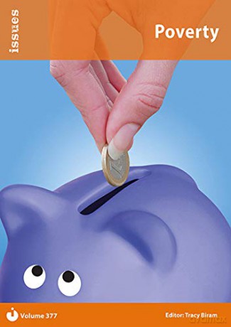 Poverty Vol 377 Issues Series - Tracy Biram [KSIĄŻKA]