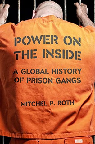 Power on the Inside: A Global History of Prison Gangs - Mitchel P. Roth [KSIĄŻKA]