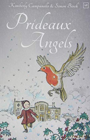 Prideaux Angels - Kimberly Campanello [KSIĄŻKA]