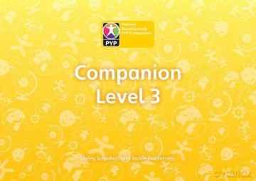 Primary Years Programme Level 3 Companion Pack of 6 (Pearson Baccalaureate PrimaryYears Programme) - Lesley Snowball [KSIĄŻKA]