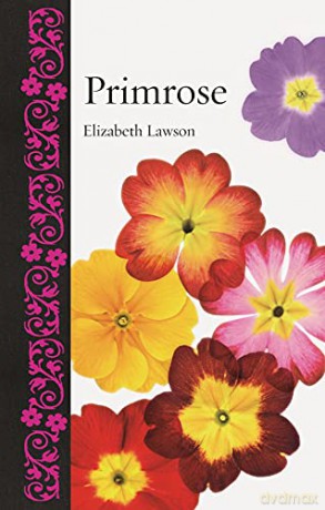 Primrose (Botanical) - Elizabeth Lawson [KSIĄŻKA]