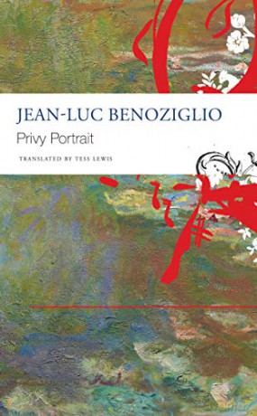 Privy Portrait (The French List) - Jean-Luc Benoziglio [KSIĄŻKA]