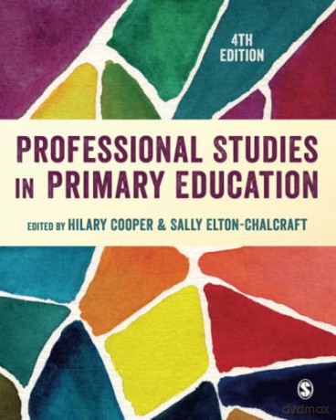 Professional Studies in Primary Education - Hilary Cooper [KSIĄŻKA]