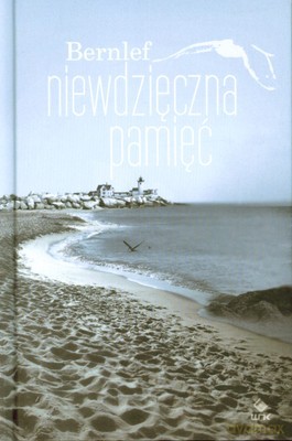 Niewdzięczna Pamięć (twarda) - Bernlef [KSIĄŻKA]