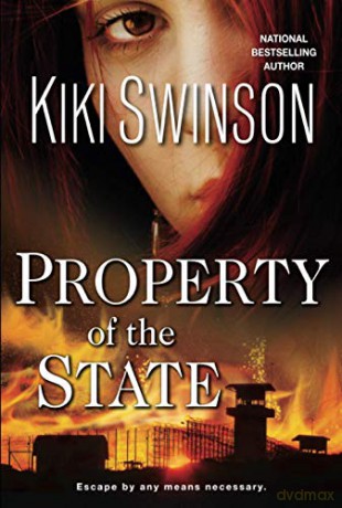 Property of the State: 3 (Black Market) - Kiki Swinson [KSIĄŻKA]
