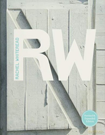 Revised and Expanded: Rachel Whiteread (Modern Artist Series) - Charlotte Mullins [KSIĄŻKA]