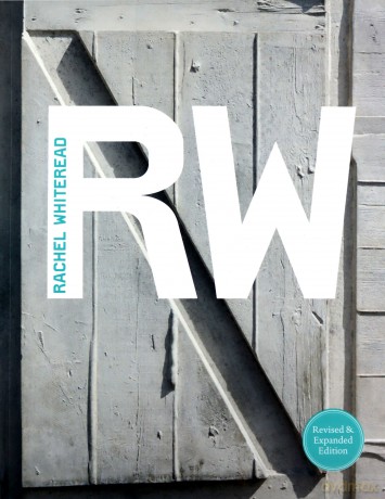 Revised and Expanded: Rachel Whiteread (Modern Artist Series) - Charlotte Mullins [KSIĄŻKA]