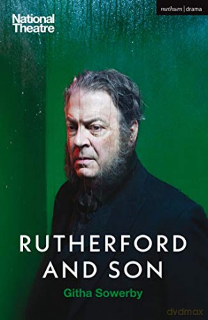 Rutherford and Son (Modern Plays) - Githa Sowerby [KSIĄŻKA]