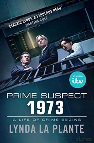 Tennison: Prime Suspect 1973 (Tennison 1) - Lynda La Plante [KSIĄŻKA]