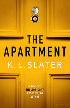 The Apartment - K. L. Slater [KSIĄŻKA]