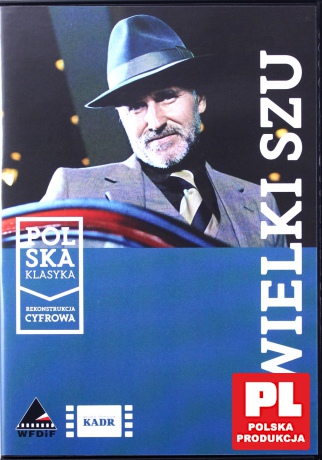 Wielki Szu (Rekonstrukcja Cyfrowa) [DVD]