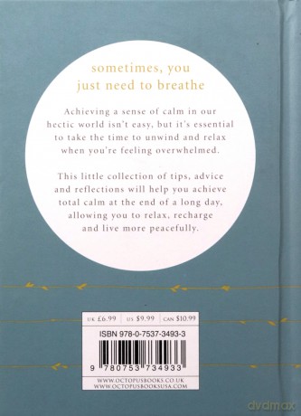 The Art of Calm Living: How to Find Calm and Live Peacefully - Camille Knight [KSIĄŻKA]