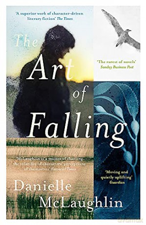 The Art of Falling - Danielle McLaughlin [KSIĄŻKA]