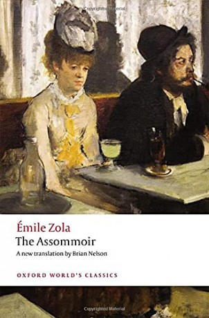 The Assommoir (Oxford World's Classics) - Émile Zola [KSIĄŻKA]
