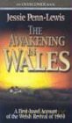 The Awakening in Wales: A First-Hand Account of the Welsh Revival of 1904 (Overcome Books) - Jessie Penn-Lewis [KSIĄŻKA]