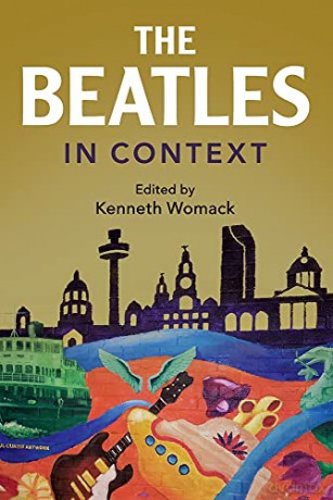 The Beatles in Context (Composers in Context) - Kenneth Womack [KSIĄŻKA]