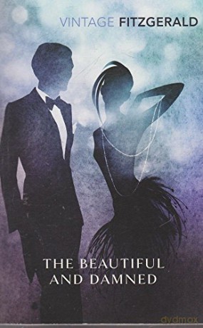 The Beautiful and Damned,F. Scott Fitzgerald(EE),Vintage Classics,9780099541493 [KSIĄŻKA]