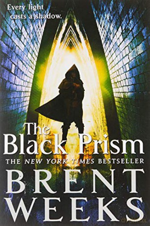The Black Prism: 1 (Lightbringer) - Brent Weeks [KSIĄŻKA]