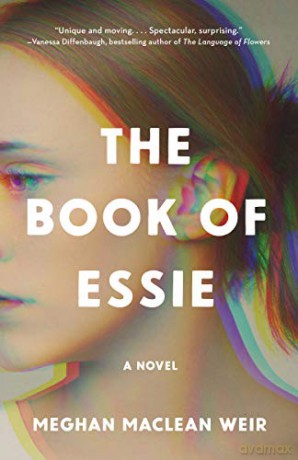 The Book of Essie - Meghan MacLean Weir [KSIĄŻKA]