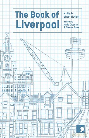 The Book of Liverpool: A City in Short Fiction (Reading the City): 181 - Frank Cottrell Boyce [KSIĄŻKA]
