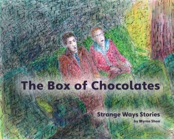 The Box of Chocolates - Myrna Shoa [KSIĄŻKA]