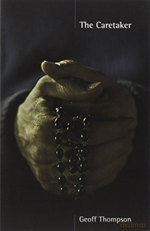 The Caretaker - Geoff Thompson [KSIĄŻKA]