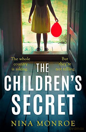 The Children's Secret - Virginia Macgregor [KSIĄŻKA]