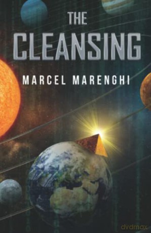 The Cleansing - Marcel Marenghi [KSIĄŻKA]