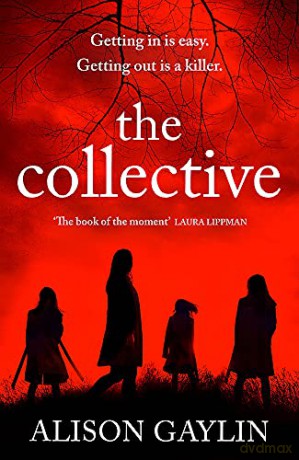 The Collective - Alison Gaylin [KSIĄŻKA]