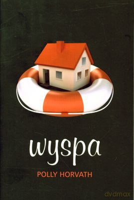 Wyspa - Polly Norvath [KSIĄŻKA]