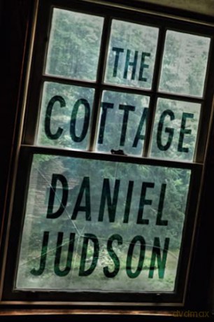 The Cottage - Daniel Judson [KSIĄŻKA]