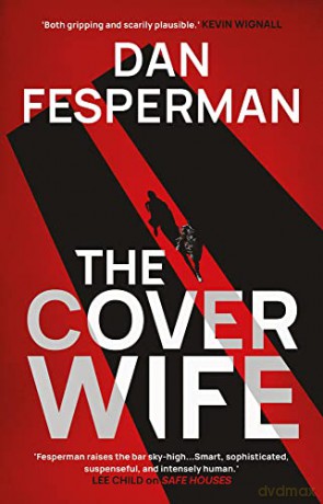 The Cover Wife - Dan Fesperman [KSIĄŻKA]