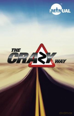 The Crazy Way (The Manual) - Pack of 10 - Carl Beech with guests [KSIĄŻKA]