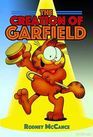 The Creation of Garfield - Rodney McCance [KSIĄŻKA]